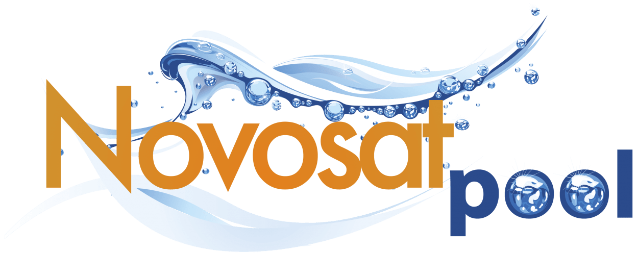 Novosat Pool, construcción de piscinas en Zaragoza